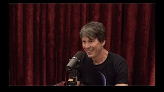 Joe Rogan Experience 2217  Brian Cox [upl. by Fotina]