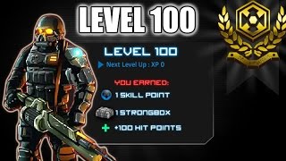 Sas 4  HEAVY LEVEL 100 [upl. by Anewor]