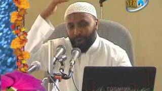 እውንተኝነት ustaz bedru husen [upl. by Enrichetta880]