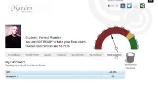 Retake Failed Questions NREMT Practice Test [upl. by Oigimer]