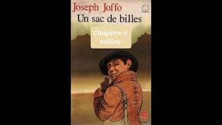 62  Un sac de billes de Joseph Joffo  livre audio et résumé  chapitre 6 milieu [upl. by Sherwynd]