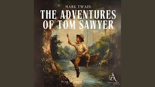 Chapter 194  The Adventures of Tom Sawyer  Audiobook [upl. by Atilrak]