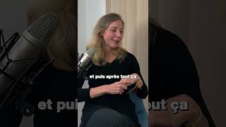 Comment on se prépare à lEverest  Oriane Aymard nous raconte 😳 [upl. by Stillmann]