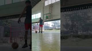 nagpapawis lang ako kaya lagi tayo naglalaro ng basketball [upl. by Christoper]