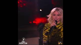 Beatrice Egli  Elektrisch Sing meinen Song 🇨🇭  ❤️ Beatrice Egli Fanpage ❤️ [upl. by Spalla]