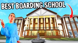 NORRIS NUTS BOARDING SCHOOL  Gaming w The Norris Nuts [upl. by Melvena777]