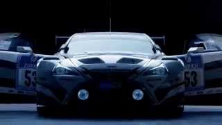 TOYOTA GAZOO Racing INTRODUCTION SHORT [upl. by Hadwin50]