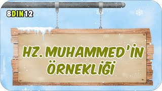 Hz Muhammedin Örnekliği 📖 tonguçCUP 3Sezon  8DIN12 2024LGS [upl. by Balfour]