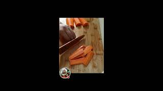 2 SC CHAIRISH VLOG is liveCutting carrots [upl. by Reisinger]