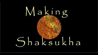 Shakshuka recipe YT [upl. by Enidanreb405]