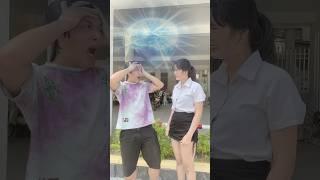 Rõ ràng là có mặc mà 🫣 shorts meme [upl. by Ollopa]