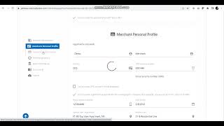 Merchant OnBoarding Process  MerchantPais [upl. by Eislrahc]