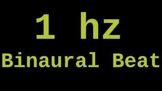 Deep Sleep Delta Wave for 12 Hours  1 hz Binaural Beat [upl. by Miett]