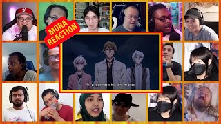 IDOLiSH7 Third BEAT Part 2 Ep 04 Reaction Mashup [upl. by Julina57]