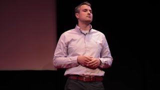 Hospitals Agents for care or harm  Chris Tuckett  TEDxChelmsford [upl. by Esimorp]