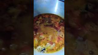 Mugdal curry🍛viralvideo [upl. by Zsazsa]