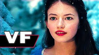 CASSE NOISETTE Bande Annonce VF 2018 [upl. by Belvia]