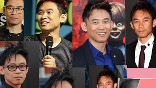 James Wan is 47 years old  happy birthday horror movie  the conjuring  insidious movies Aquaman [upl. by Rehpotsihc73]