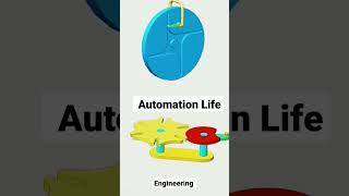 Automation in industrial material handling system engineering cad 3dsoftware autocad [upl. by Damicke164]