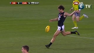 Carlton Plays of the Day  R5 [upl. by Stets637]