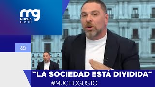 El debate por la polarización política en el marco de la conmemoración del golpe de Estado [upl. by Hermie]