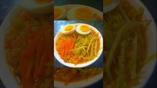 🔥 This Viral Ramen Hack Will Blow Your Mind 🍜 RamenHack [upl. by Madel]