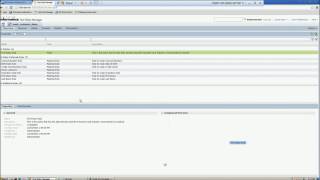 Informatica Test Data Management – Demo [upl. by Alyda]