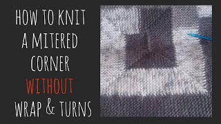 Slow and Easy Ten Stitch Twist Blanket Beginning PART ONE [upl. by Marlena933]