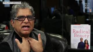 Deepak Chopra  FollowTheReader With Jay Shetty [upl. by Myrtie602]