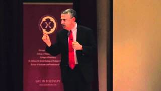 Thomas Friedman and the State of Education in America 1 of 2 [upl. by Carla]