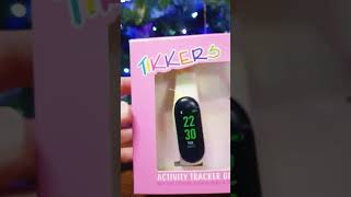 Tikkers Watch Set Shorts tikkers [upl. by Thane]