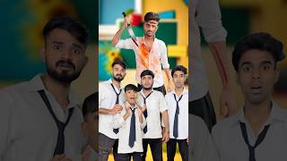 धोनी सर ने किया मर्डर 😱 comedy funny jagga shorts aanganwadikebacche trending dhonisir [upl. by Ycnahc]