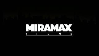 Distributors Miramax Films Intro HD 1080p [upl. by Okir]