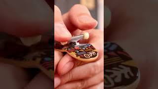 Do Fingerboard Bushings Actually Matter [upl. by Gloriane684]