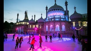 10 Best Tourist Attractions in Brighton England [upl. by Armyn]