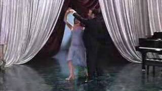 Learn A Wedding Dance Online  Learn to Foxtrot [upl. by Sherwin96]