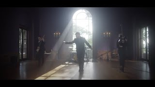 Shinedown  GET UP Official Video [upl. by Farron]