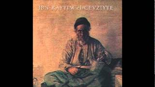 İbni Kayyımı Cezviyye Kimdir [upl. by Haridan]