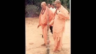 shivakumara prabhuvesanehalli sri panditharadhya swamiji vachana [upl. by Luemas]