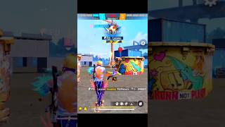 LEGEND KO KAR A 😤 ENEMY NE 1V1 CHALLENGE 🤫 freefire shortsvideo shorts [upl. by Nnad]