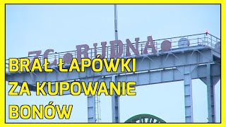 RUDNALEGNICA Korupcyjny układ przetrwał dekadę [upl. by Suicul]