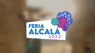 SÁBADO 💃​💃​💃​FERIA ALCALÁ DE GUADAÍRA 2022💃​💃​💃  VIVAMÓVIL TV [upl. by Qifahs]