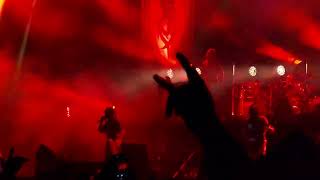 Slipknot  Disasterpiece Live Knotfest 19102024 [upl. by Lewie]