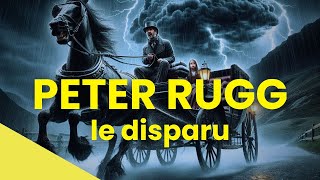 Livre audio pour s’endormir  Peter Rugg le Disparu de William Austin Histoire fantastique adultes [upl. by Nnaharas]