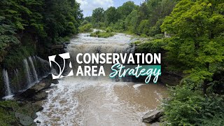 Information Session NPCA Conservation Area Strategy  September 24 2024 [upl. by Eidur]