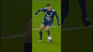 Ben Arfa Bordeaux Crazy Skills 🇫🇷🔥benarfa crazyskills [upl. by Canotas]