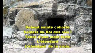 DEBOUT SAINTE COHORTE 0001 [upl. by Sewel]