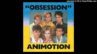 Animotion  Obsession Extended Mix 1984 [upl. by Sinclair]