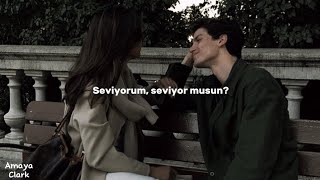 Kıraç  Kan ve Gül Lyrics [upl. by Selma]