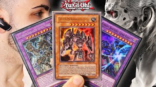 YuGiOh Deck INGRANAGGIO ANTICO 💎 Versione Lamborghini 💎 [upl. by Eanert]